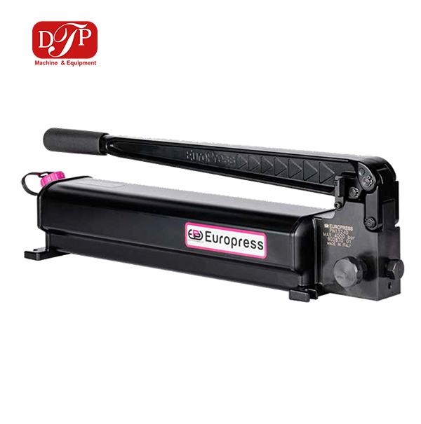 BƠM TAY THỦY LỰC EUROPRESS PN13240 4000Bar