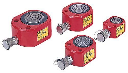 kích móc thủy lực