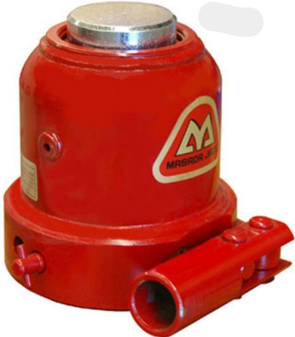 con đội thủy lực mini