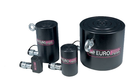 kích thủy lực 200 tấn