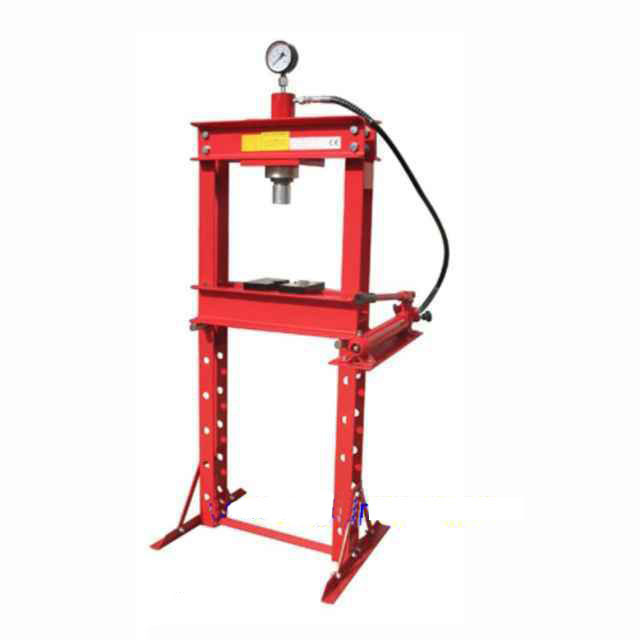 máy ép thủy lực