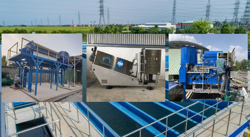 máy ép thủy lực
