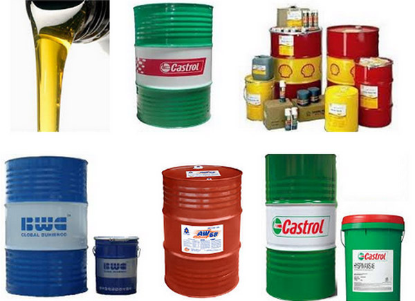dầu kích thủy lực