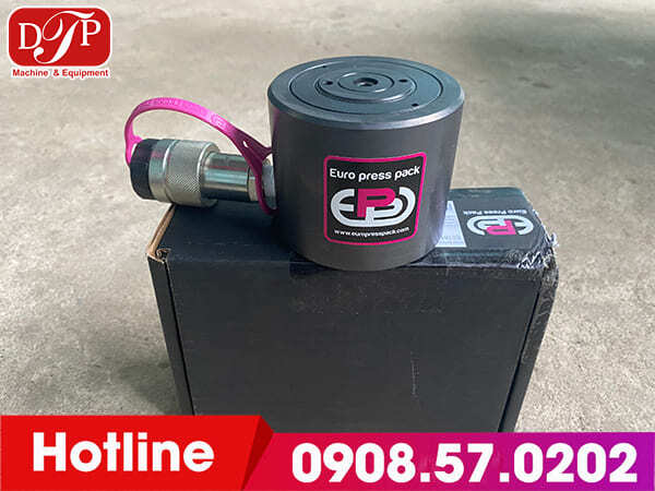 kích thủy lực Europress 50 tấn