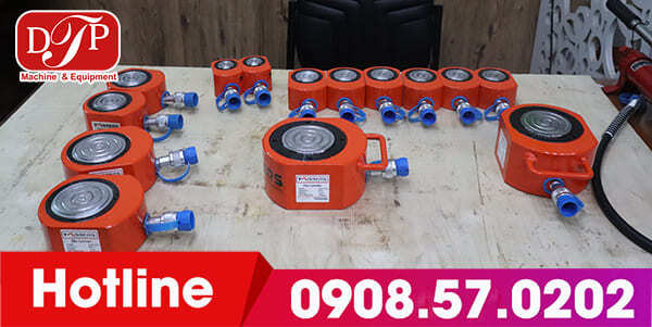 kích thủy lực Tonners 10 tấn