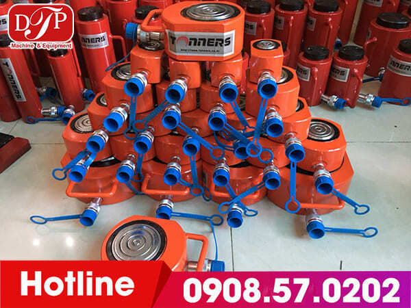 kích thủy lực Tonners 30 tấn