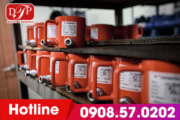 kích thủy lực Tonners 10 tấn