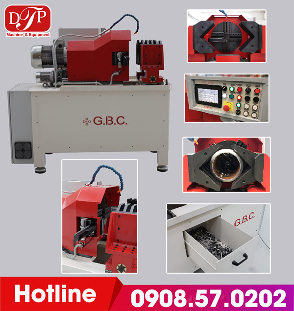 may-vat-mep-ong-co-dinh-GBC-SB320-2