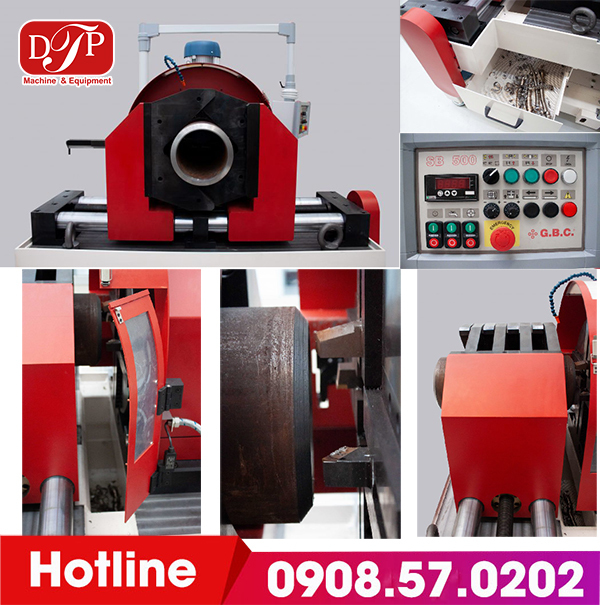 may-vat-mep-ong-co-dinh-GBC-SB500-2