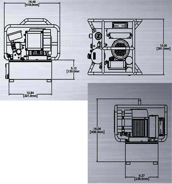 bom-dien-thuy-luc-torcup-emax-115V-2
