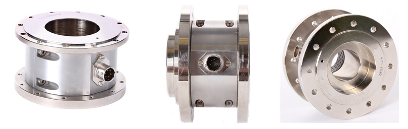 ANNULAR TORQUE TRANSDUCERS