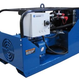BỘ NGUỒN THỦY LỰC 15HP COMPACT