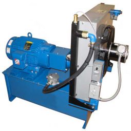 BỘ NGUỒN THỦY LỰC 25HP