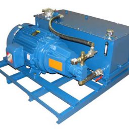 BỘ NGUỒN THỦY LỰC 30HP