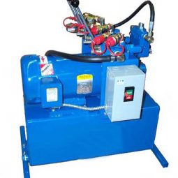 BỘ NGUỒN THỦY LỰC 7.5HP
