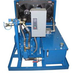 BỘ NGUỒN THỦY LỰC 75HP