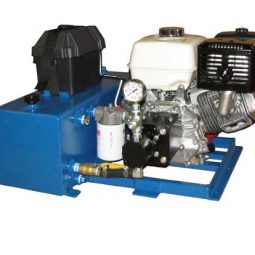 BỘ NGUỒN THỦY LỰC ĐỘNG CƠ RỜI