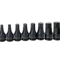 BỘ TUÝP LỤC GIÁC 3/4″ WILLIAMS