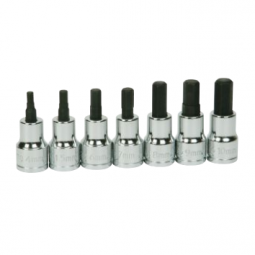 BỘ TUÝP LỤC GIÁC 3/8″ WILLIAMS