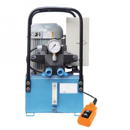 BƠM ĐIỆN THỦY LỰC 1/3HP VAN ĐIỆN TỪ