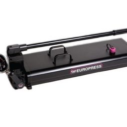BƠM TAY THỦY LỰC 2 CHIỀU EUROPRESS PLV2810 700 BAR 8.3 LÍT