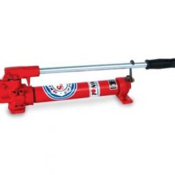 BƠM TAY THỦY LỰC TONNERS 0.2 LÍT