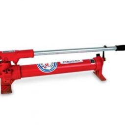 BƠM TAY THỦY LỰC TONNERS 0.8 LÍT