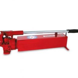 BƠM TAY THỦY LỰC TONNERS 2 CHIỀU 4 LÍT