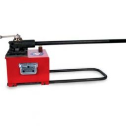 BƠM TAY THỦY LỰC TONNERS 8 LÍT