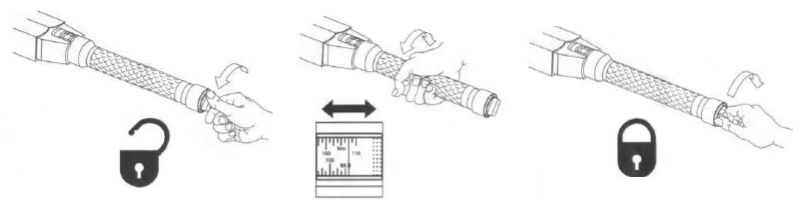 CỜ LÊ LỰC 1500 N.M (TORQUE WRENCH)