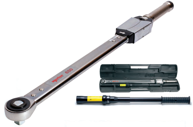 CỜ LÊ LỰC 1500 N.M (TORQUE WRENCH)