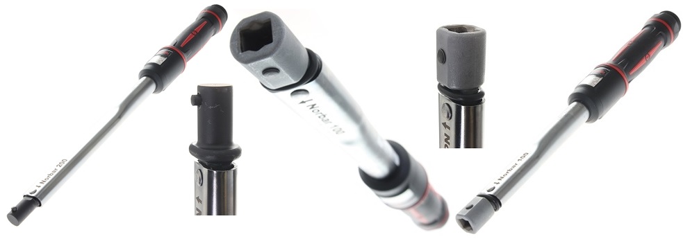 CỜ LÊ LỰC ĐA NĂNG 400 N.M