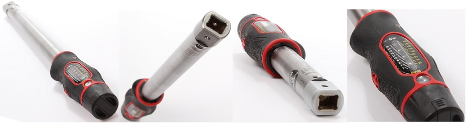 CỜ LÊ LỰC ĐA NĂNG TTFTH 250 N.M