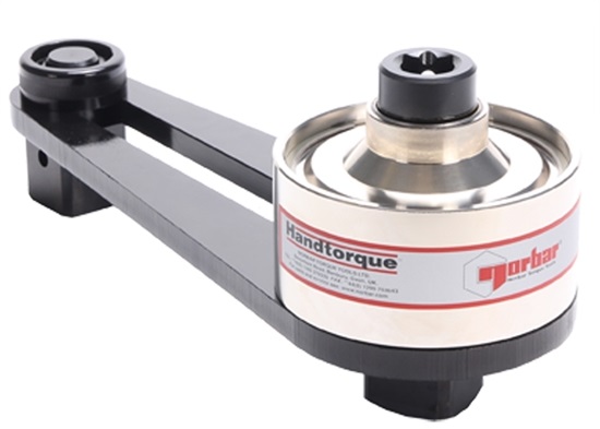 CỜ LÊ NHÂN LỰC HT5 3.400N.M