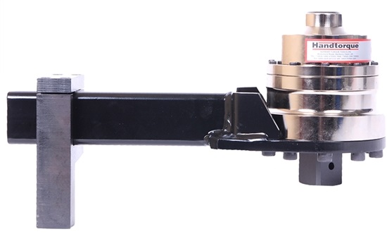 CỜ LÊ NHÂN LỰC HT7 6.000N.M
