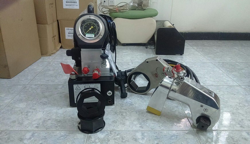 CỜ LÊ THỦY LỰC TORCUP 36.872N.M