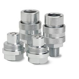 ĐẦU NỐI NHANH (QUICK COUPLER)