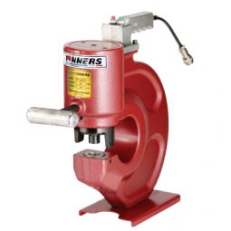 ĐỘT LỖ THỦY LỰC 12 TẤN