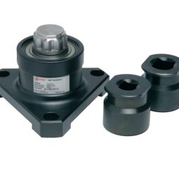 FLANGE MOUNTED TRANSDUCERS