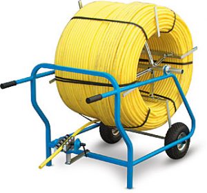Carrello M600