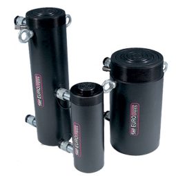 KÍCH THỦY LỰC 2 CHIỀU 100 TẤN 200MM
