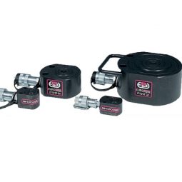 KÍCH THỦY LỰC LÙN 20 TẤN 25MM