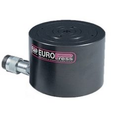 KÍCH THỦY LỰC LÙN 400 TẤN 25MM