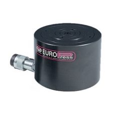 KÍCH THỦY LỰC LÙN 500 TẤN 25MM