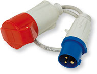 Adattatore Ksm9