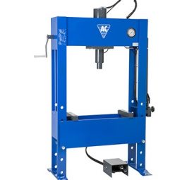 MÁY ÉP THỦY LỰC 100 TẤN P100H
