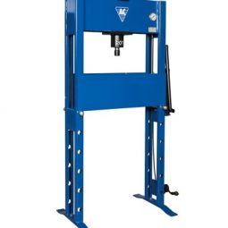 MÁY ÉP THỦY LỰC 20 TẤN