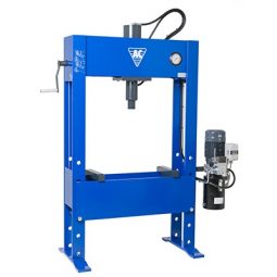 MÁY ÉP THỦY LỰC 40 TẤN P40EH1