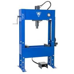 MÁY ÉP THỦY LỰC 40 TẤN P40H
