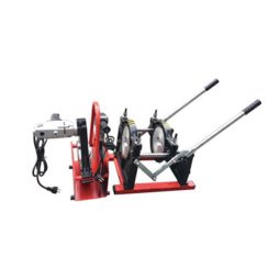 Máy hàn nhiệt ép bằng tay PFT160-4C